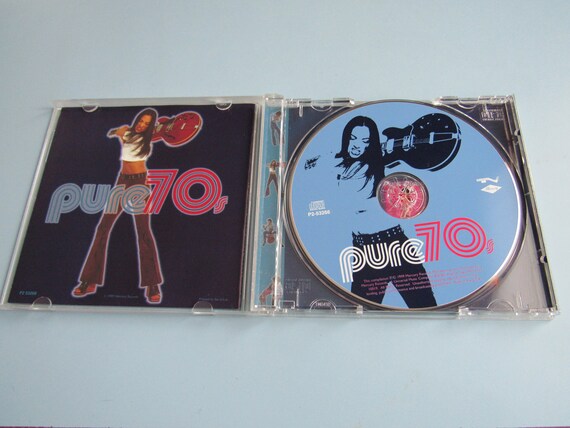 ☆希少☆ TRACY「PURE」CD Tracy – Pure – CD (Album), 1996 [r1077049] | Discogs