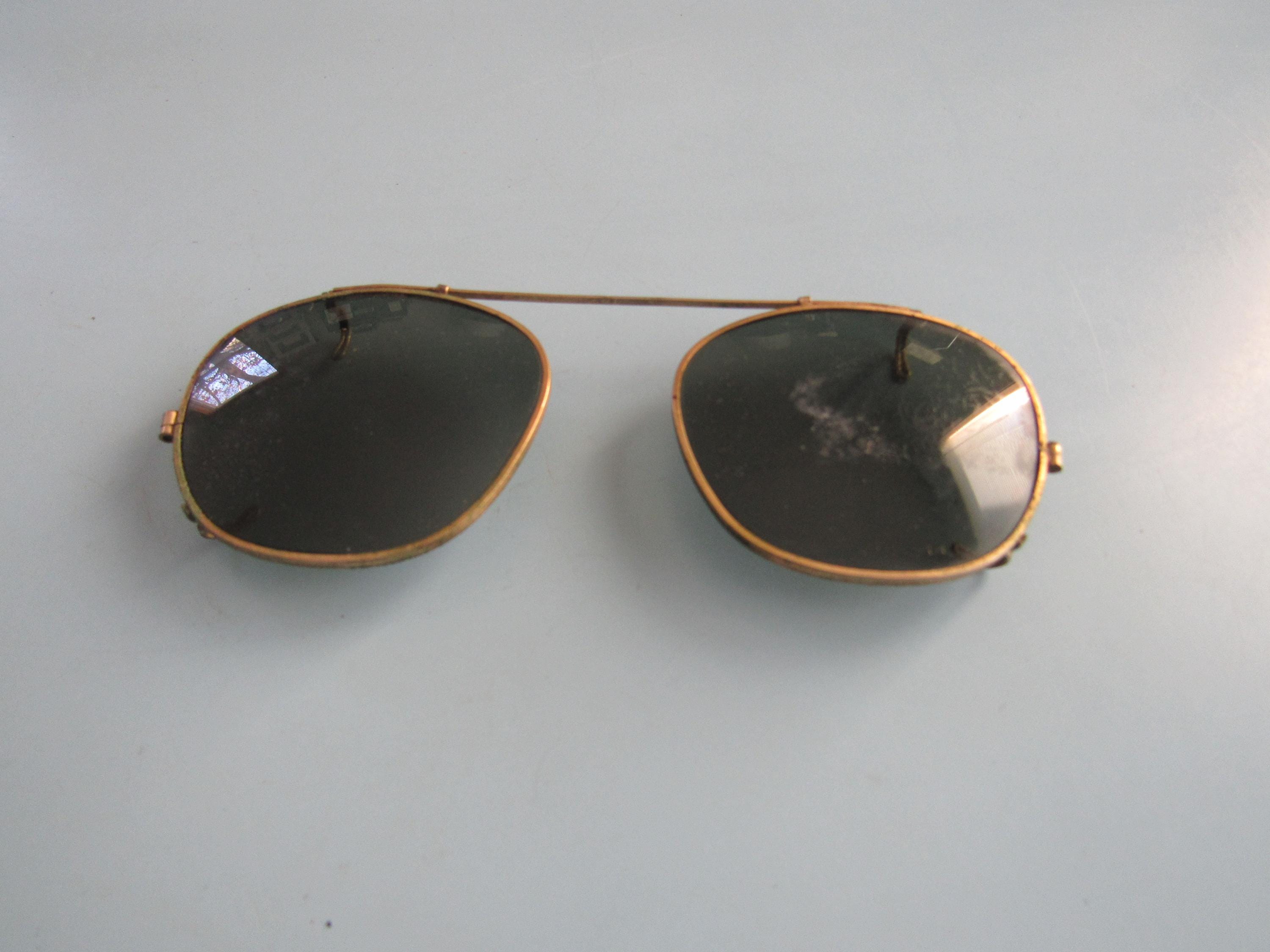 Ray Ban Bausch Lomb - Etsy