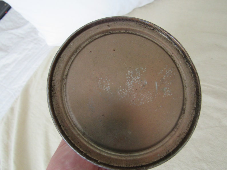 Vintage Large Eagle Oiler Oil Can Free Shipping
