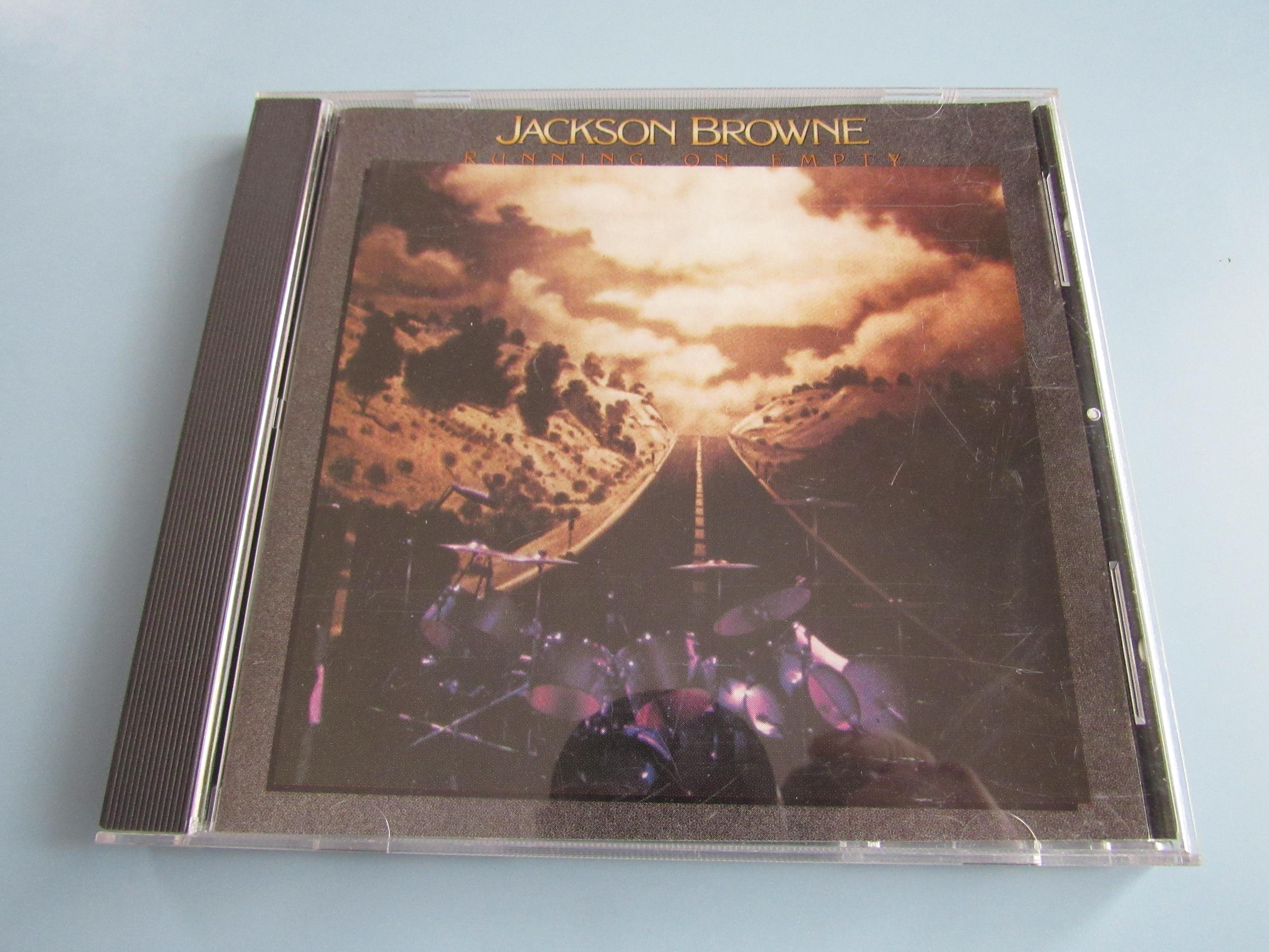 Jackson Browne Cd - Etsy