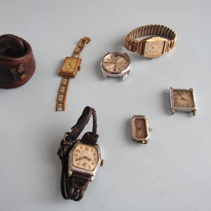 Lot of Watches - Etsy display picture 3