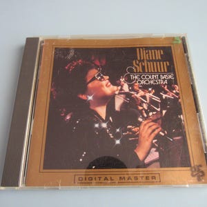 洋楽 Diane Schuur THE COUNT BASIE ORCHESTRA 91Q81WO2oqL._UF1000,1000_QL80_.jpg