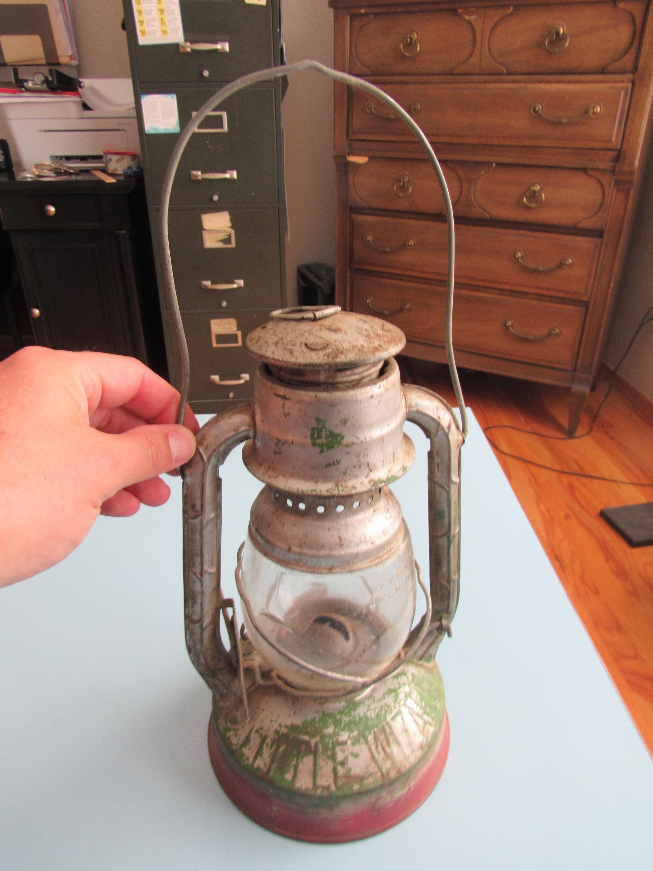 デイツ Dietz Little Wizard L.A. MADE IN USA Dietz Little Wizard Lantern | Red Hill General Store