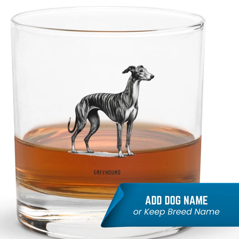 Custom Photo Pets Make Us Better Humans - Dog & Cat Personalized Custom Whiskey Glass - Gift For Pet Owners, Pet Lovers