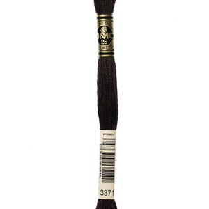 DMC 3371 thread