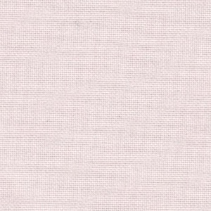 32 Count, Blush, Lugana linen