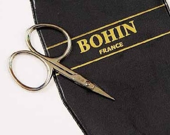 Bohin Mini Embroidery Scissors