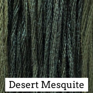 Desert Mesquite CCT-066 Classic Colorworks Thread