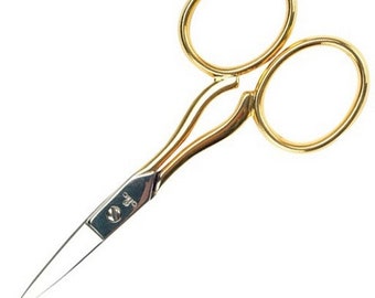 DMC Embroidery Scissors 3.75"