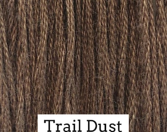 Trail Dust 254 Classic Colorworks Thread