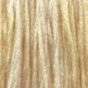 Tufted Yellow Classic Colorworks Thread