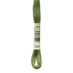 DMC 3347 thread