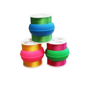 Spool Huggers | Fabric hugger 12 pack