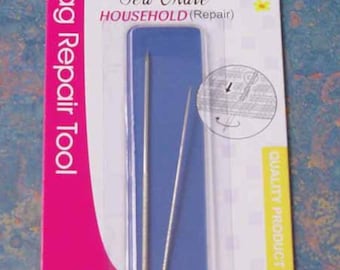 Sew Mate Snag Repair Tool | Thread Tucking Tool for Cross Stitch