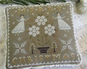 Merry Christmas by Pineberry Lane