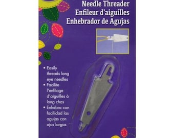 LoRan Needle Threader NT-1