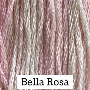 Bella Rosa 047 Classic Colorworks Thread
