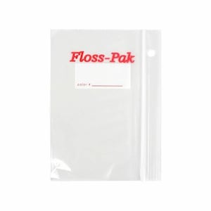 Floss Pak Organizer 30/pk