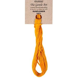 Sunflower The Gentle Arts Thread 7071
