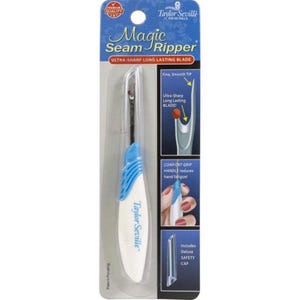Magic Seam Ripper