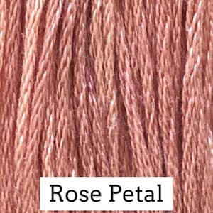 Rose Petal 239 Classic Colorworks Thread