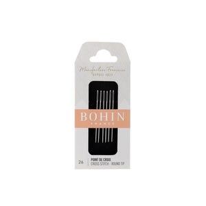 Bohin France size 26 Tapestry needle