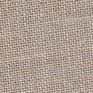 32 count Flax Belfast linen, Zweigart