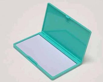 Assorted Magnetic Needle House - Assorted colors