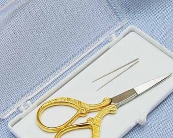 Magnetic Scissor keeper