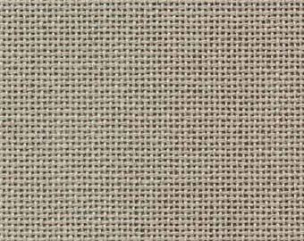 Wheat Lugana 28 Count Country Road Evenweave by Zweigart
