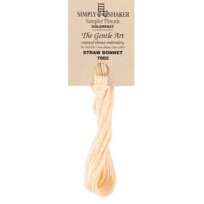 Straw Thread Needlepoint - Etsy