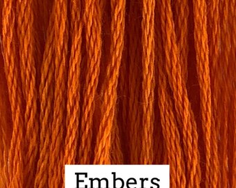 Embers 213 Classic Colorworks Thread