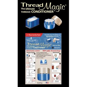 Thread Magic Combo