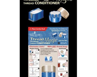 Thread Magic Combo