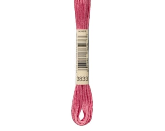 DMC 3833 thread