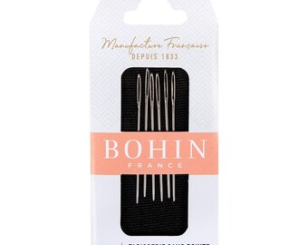 Bohin France size 24 Tapestry needle