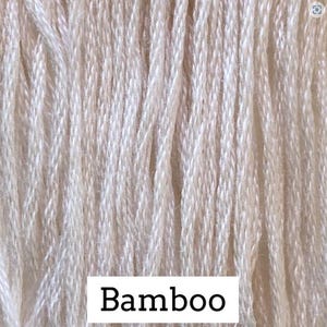 Bamboo CCT-03 Classic Colorworks Thread