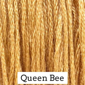 Queen Bee 188 Classic Colorworks Thread