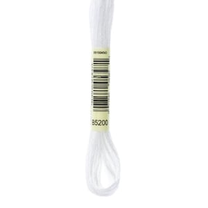 DMC B5200 thread