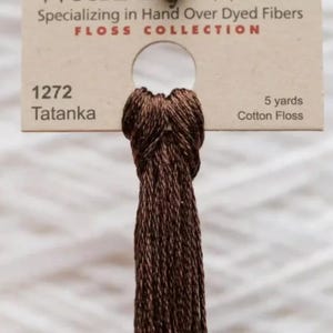 Tintorería Tatanka Weeks