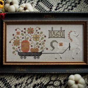 Harvest Delivery by plum street samplers