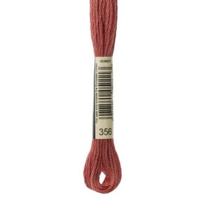 10 Shades Dusty Red Pink Rose Brick Coral Light Peach, 30