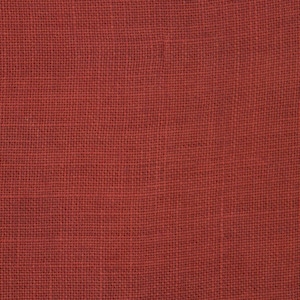32 count, Aztec Red, weeks dye works