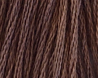 Cocoa Bean CCT-172 Classic Colorworks Thread