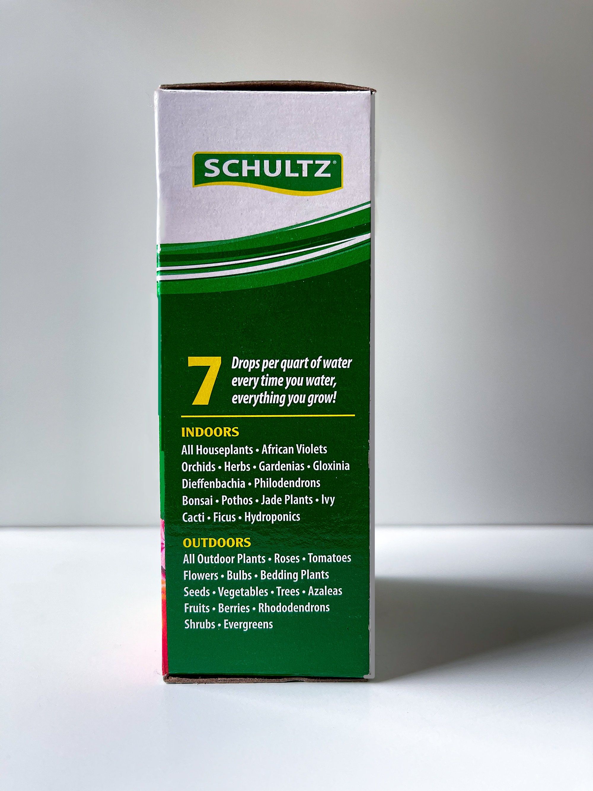 Shultz All Purpose Plant Food, Houseplant Food, Houseplant Fertilizer ...