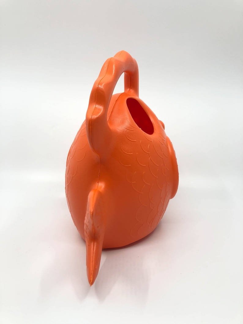 Goldfish Watering Can Fish Watering Can Cute Watering Can Etsy