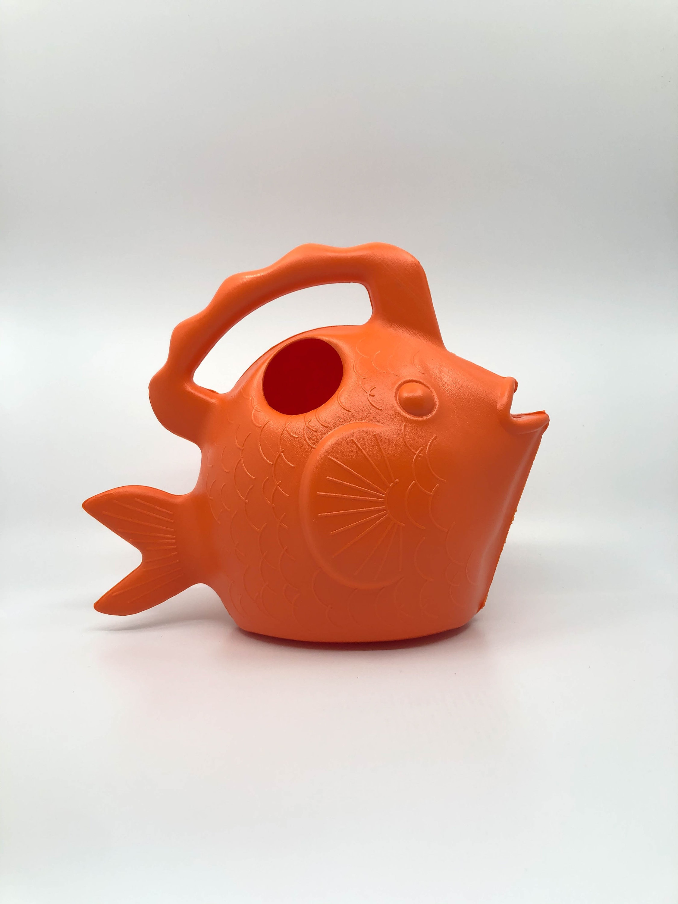 Goldfish Watering Can Fish Watering Can Cute Watering Can Etsy UK