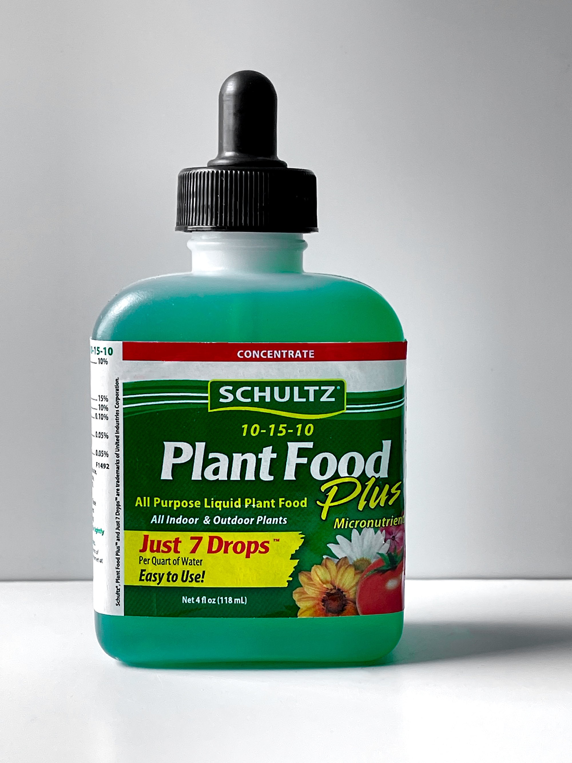 Shultz All Purpose Plant Food, Houseplant Food, Houseplant Fertilizer ...