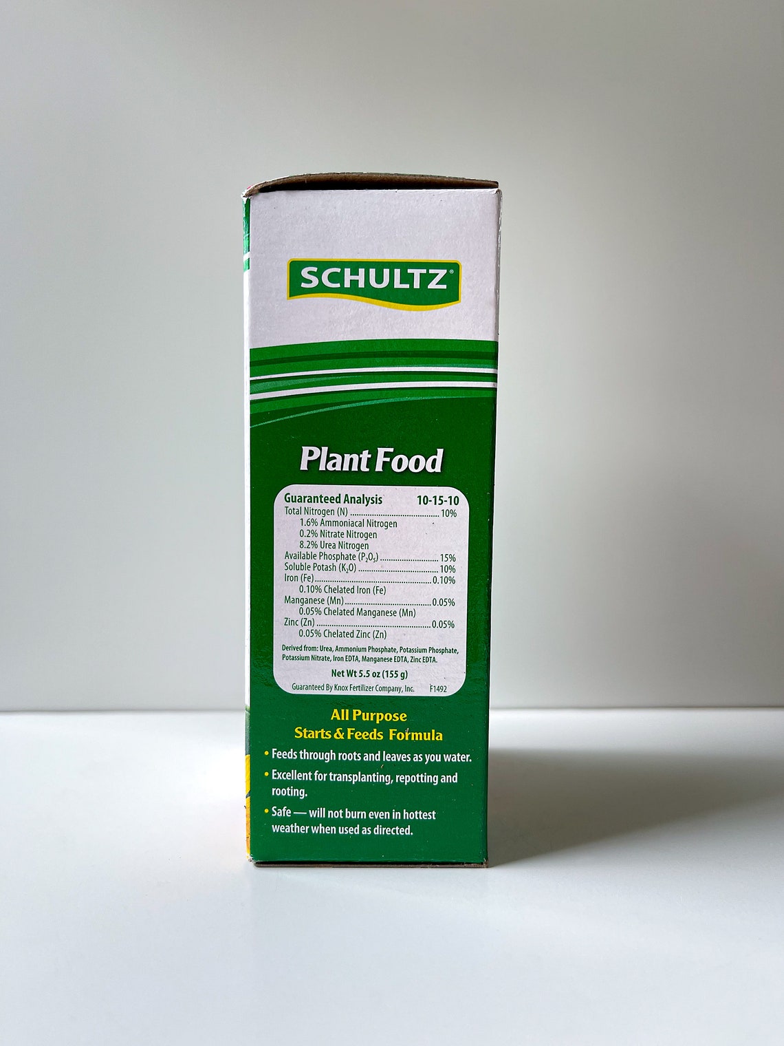 Shultz All Purpose Plant Food Houseplant Food Houseplant - Etsy