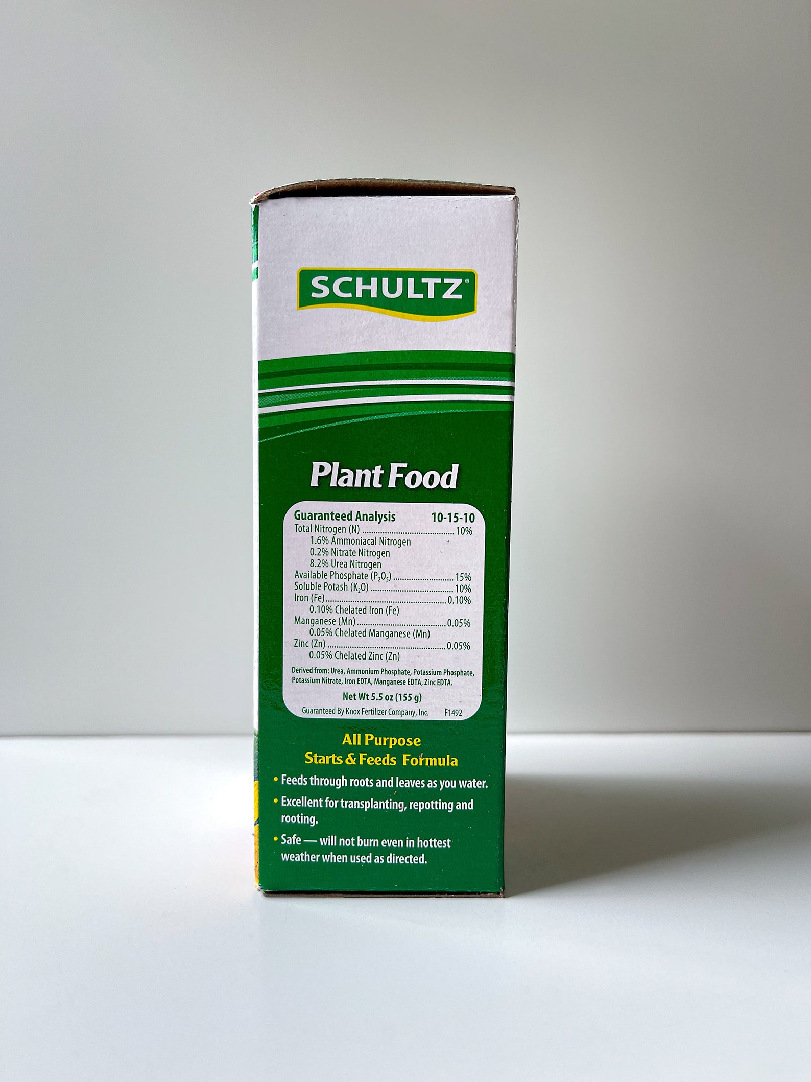 Shultz All Purpose Plant Food, Houseplant Food, Houseplant Fertilizer ...